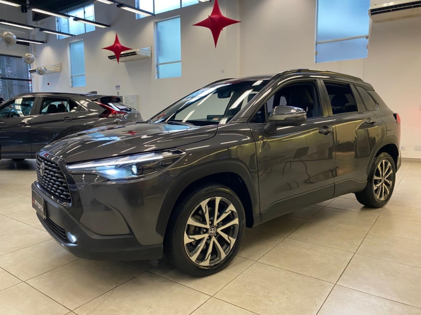 Toyota-COROLLA CROSS-2.0 VVT-IE FLEX XRE DIRECT SHIFT