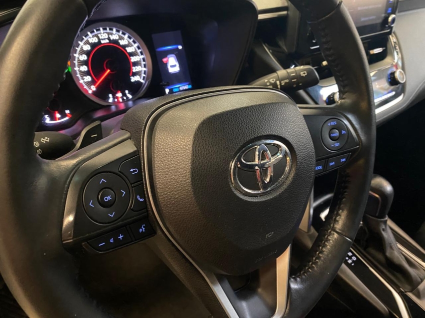 Toyota-COROLLA CROSS-2.0 VVT-IE FLEX XRE DIRECT SHIFT