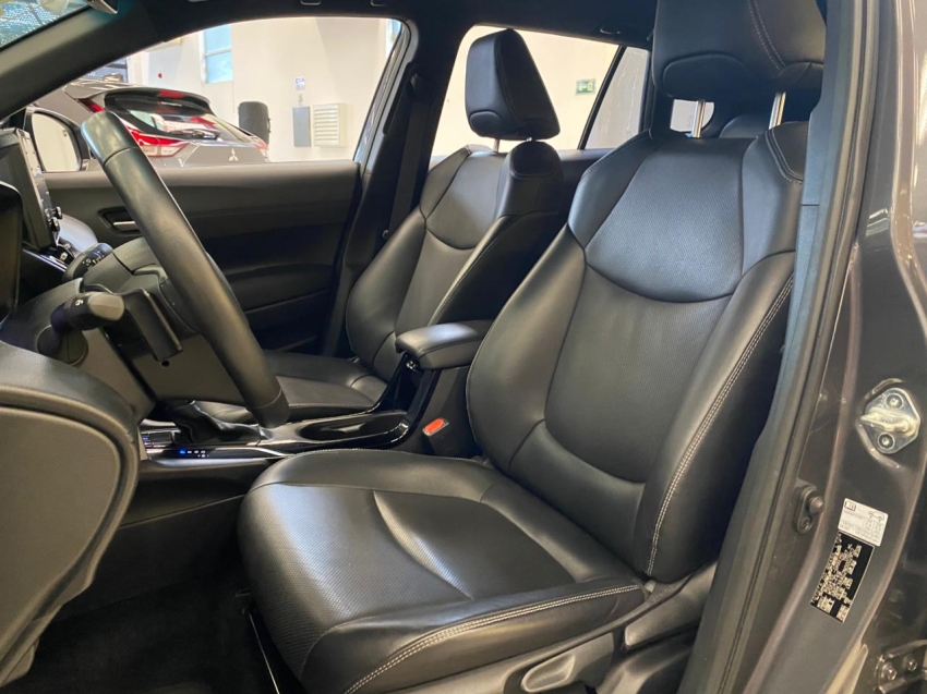 Toyota-COROLLA CROSS-2.0 VVT-IE FLEX XRE DIRECT SHIFT