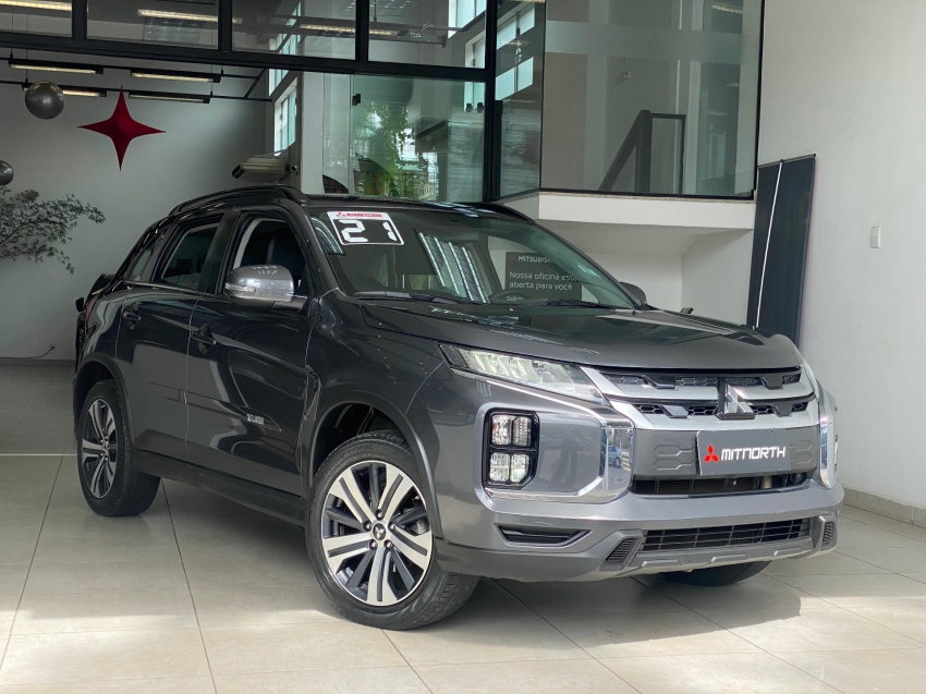 2.0 MIVEC FLEX HPE AWD AUTOMÁTICO