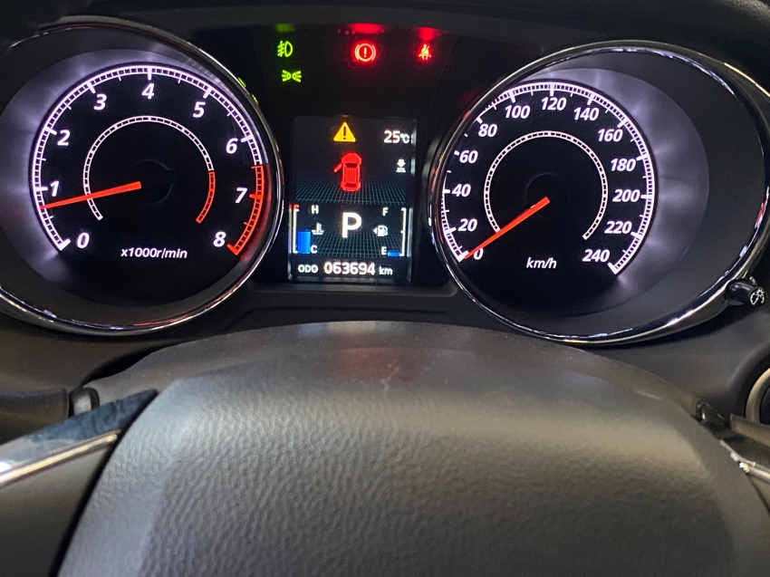 Mitsubishi-OUTLANDER SPORT-2.0 MIVEC FLEX HPE AWD AUTOMÁTICO