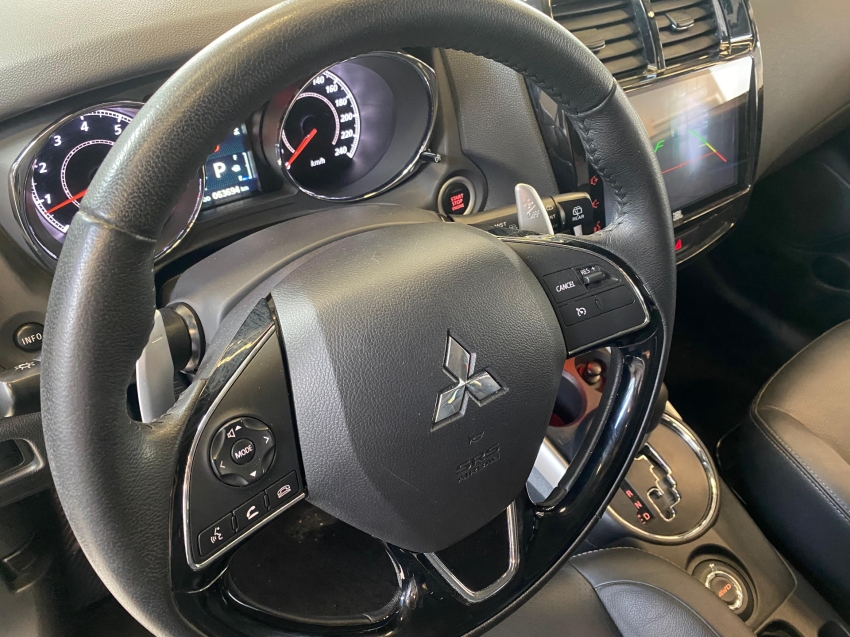 Mitsubishi-OUTLANDER SPORT-2.0 MIVEC FLEX HPE AWD AUTOMÁTICO