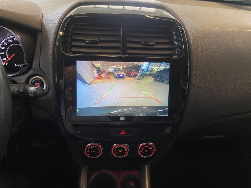 Mitsubishi-OUTLANDER SPORT-2.0 MIVEC FLEX HPE AWD AUTOMÁTICO