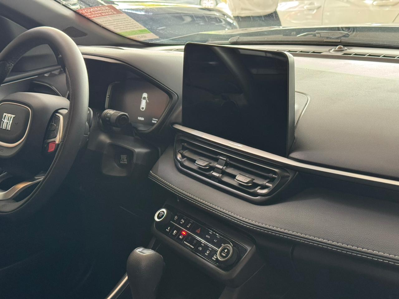 Fiat-Fastback-Fastback Impetus 1.0 200 T. Flex Aut