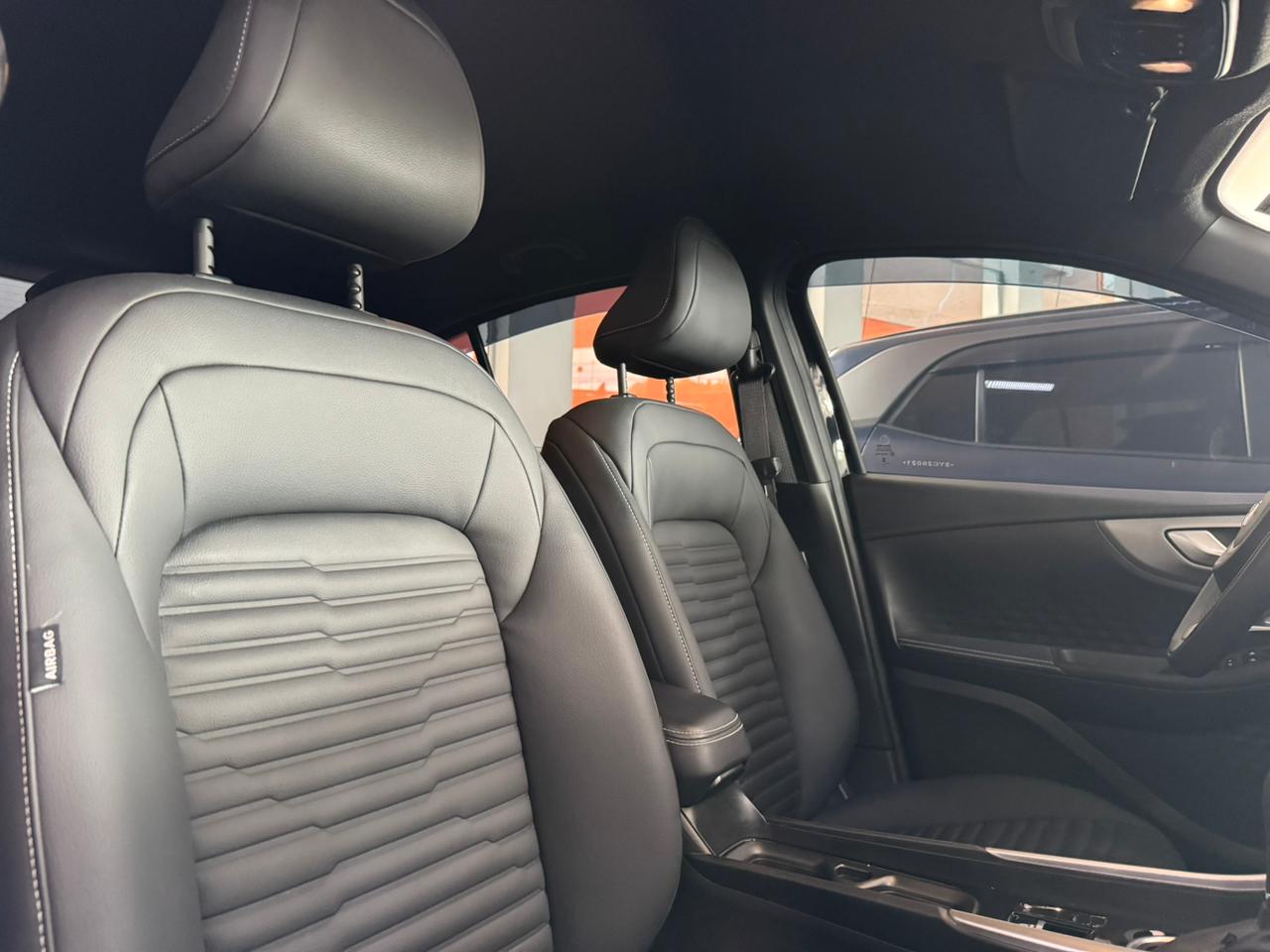 Fiat-Fastback-Fastback Impetus 1.0 200 T. Flex Aut