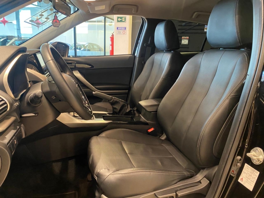 Mitsubishi-ECLIPSE CROSS-1.5 MIVEC TURBO GASOLINA GLS CVT