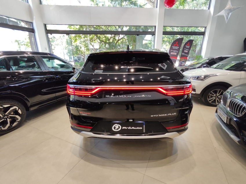 BYD-SONG PLUS-1.5 DM-I HÍBRIDO AUTOMÁTICO