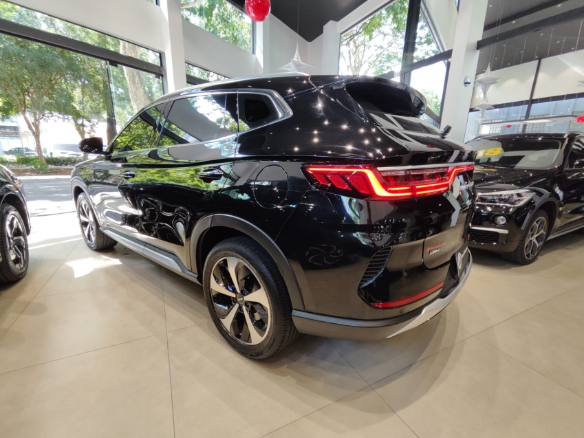 BYD-SONG PLUS-1.5 DM-I HÍBRIDO AUTOMÁTICO