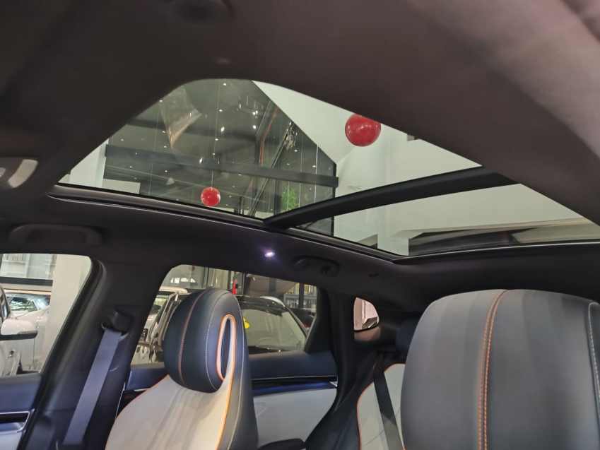 BYD-SONG PLUS-1.5 DM-I HÍBRIDO AUTOMÁTICO