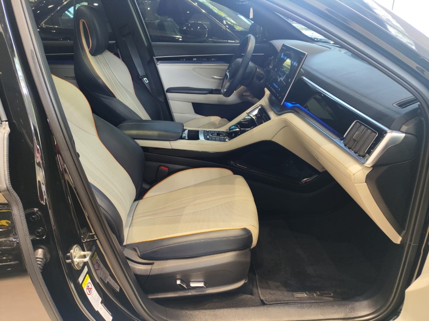 BYD-SONG PLUS-1.5 DM-I HÍBRIDO AUTOMÁTICO