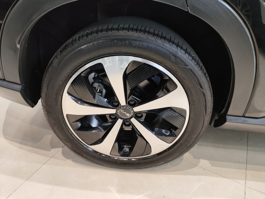 BYD-SONG PLUS-1.5 DM-I HÍBRIDO AUTOMÁTICO