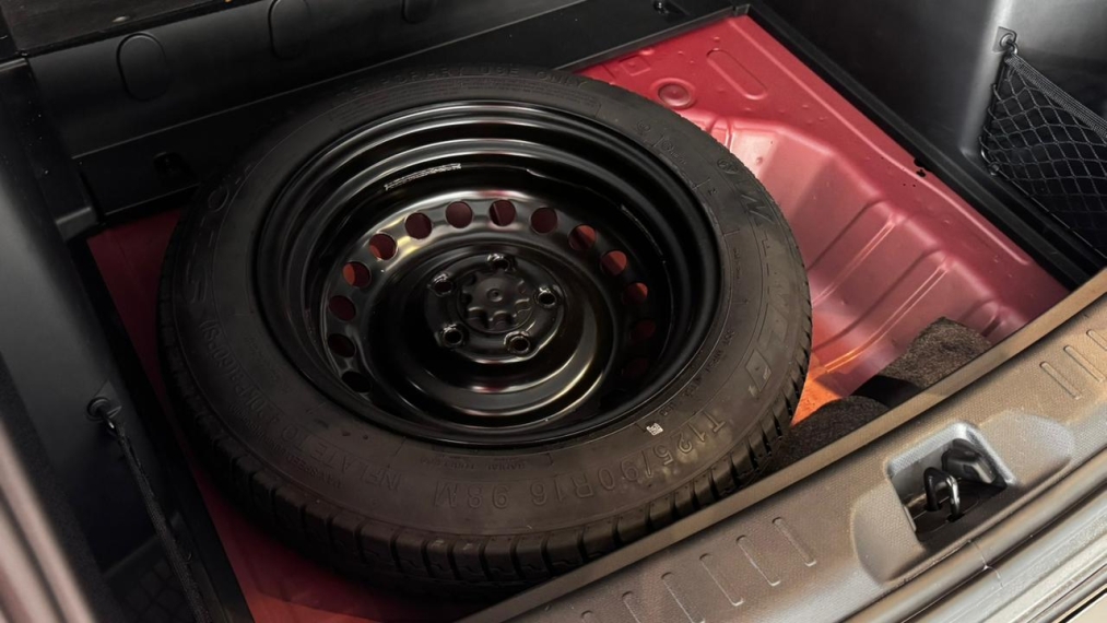 BYD-YUAN PLUS-60,8 KW ELÉTRICO