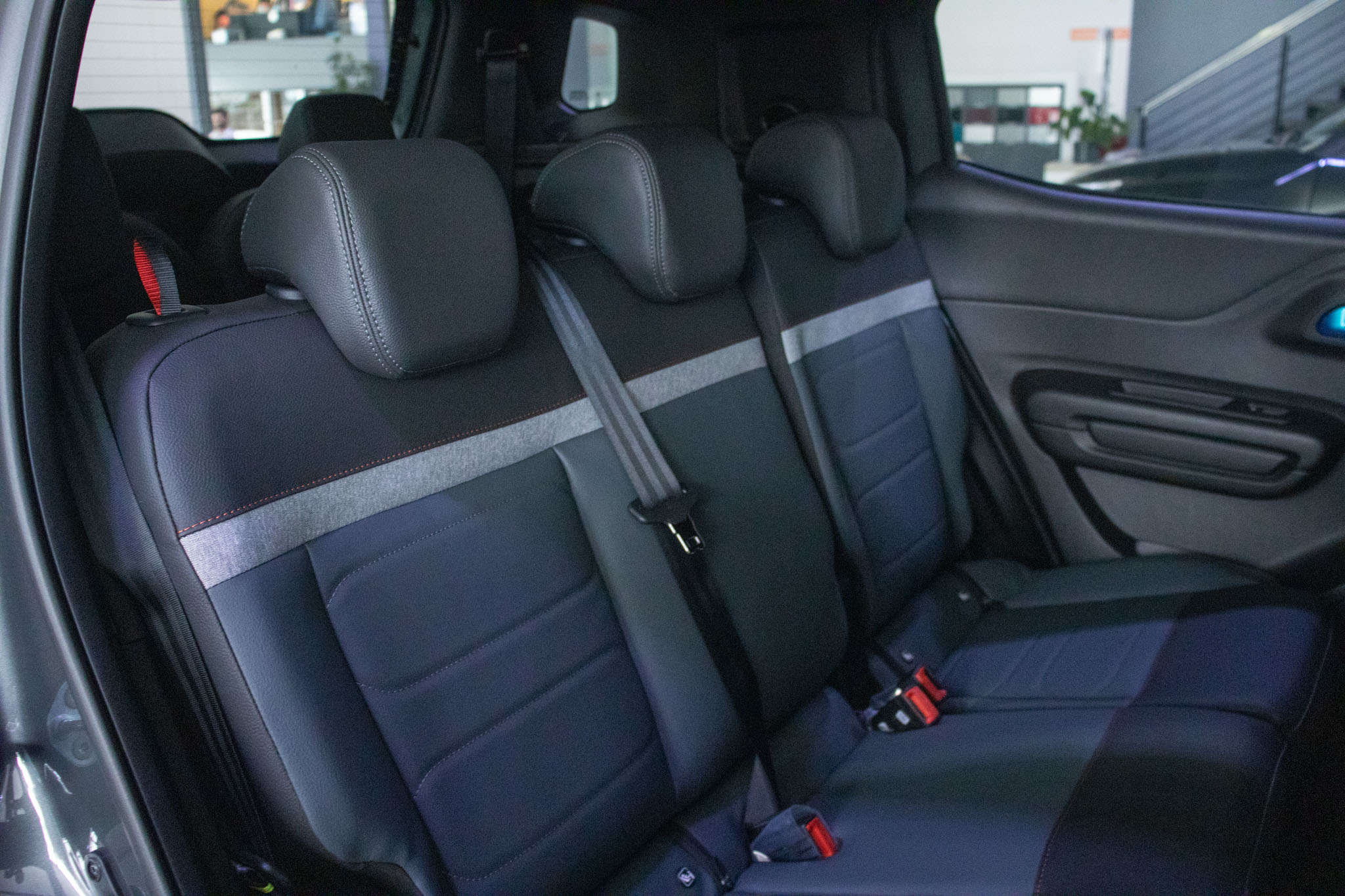 Citroën-C3 AIRCROSS-C3 AIRCROSS7 Feel 1.0 Flex TB. 200 Aut.