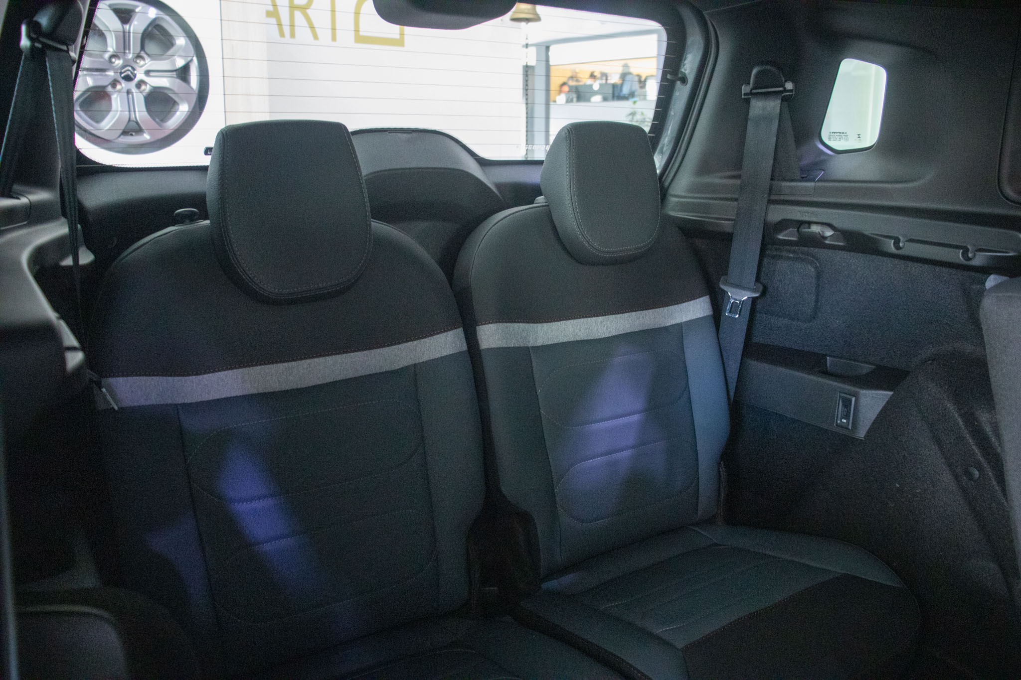 Citroën-C3 AIRCROSS-C3 AIRCROSS7 Feel 1.0 Flex TB. 200 Aut.