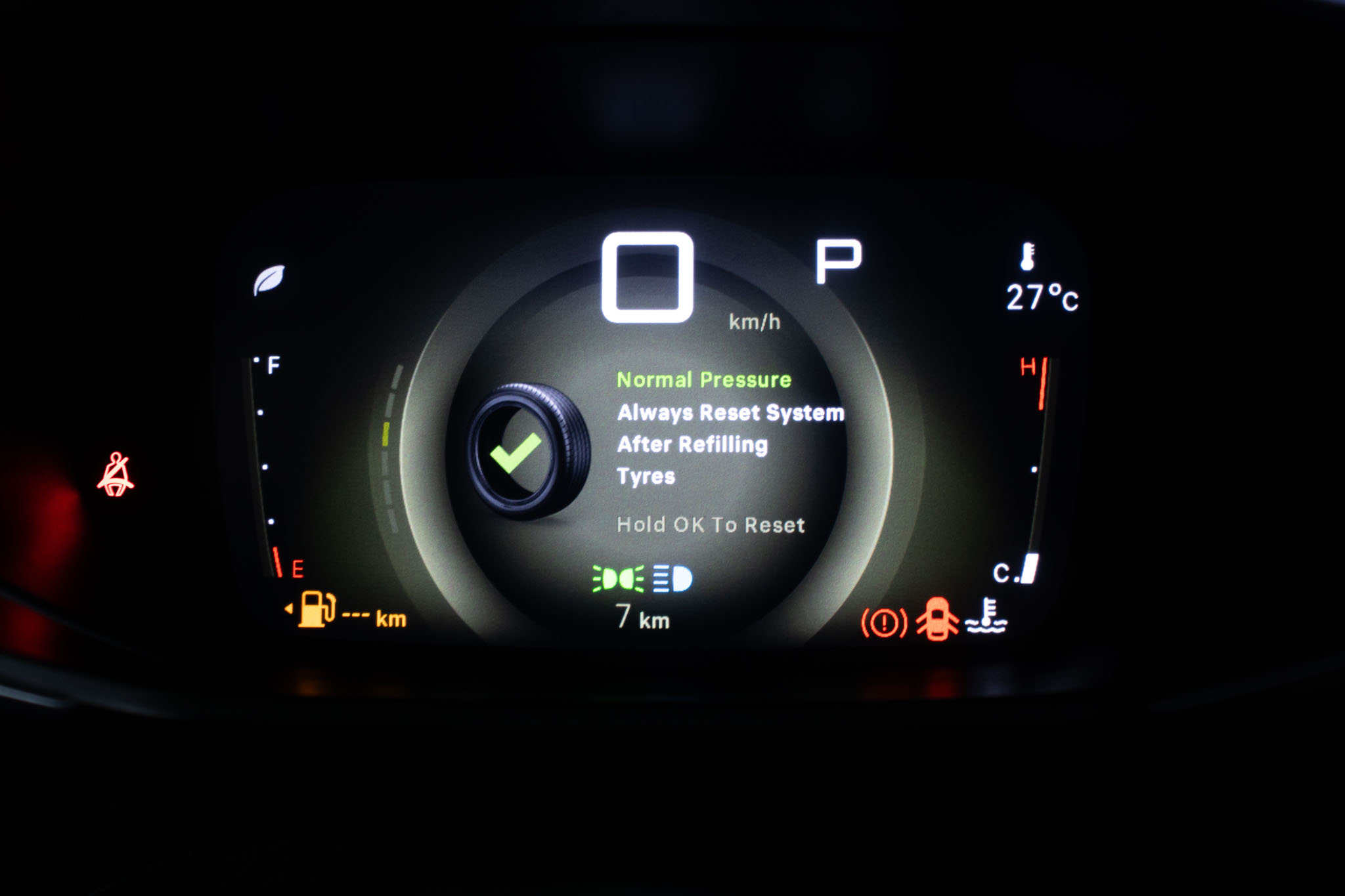 Citroën-C3 AIRCROSS-C3 AIRCROSS7 Feel 1.0 Flex TB. 200 Aut.