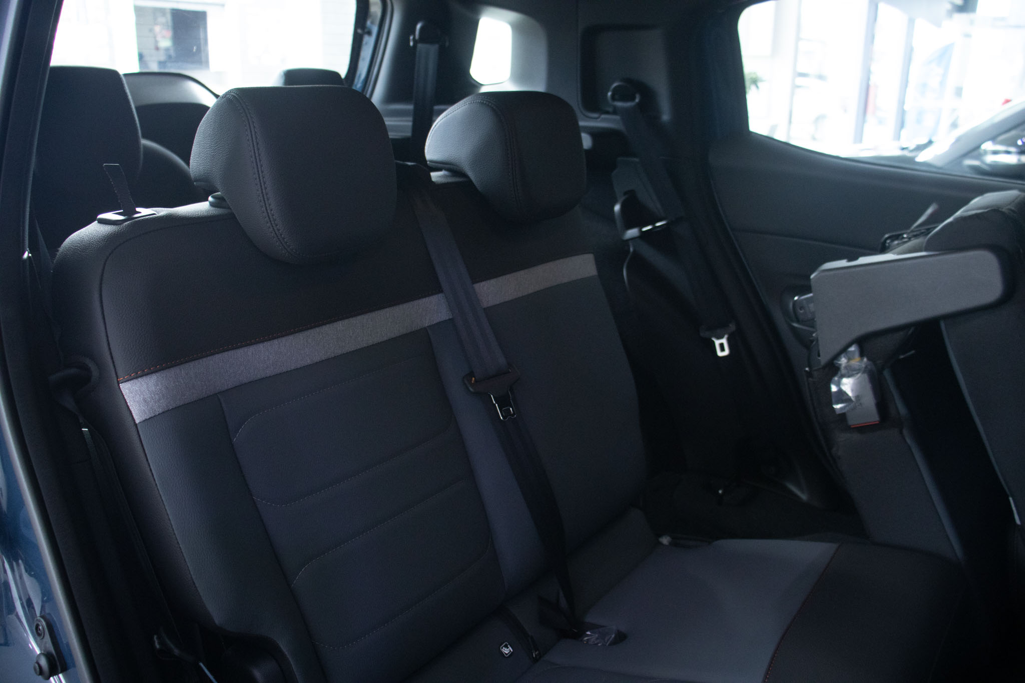 Citroën-AIRCROSS-C3 AIRCROSS 7 Shine 1.0 Flex TB 200 Aut.