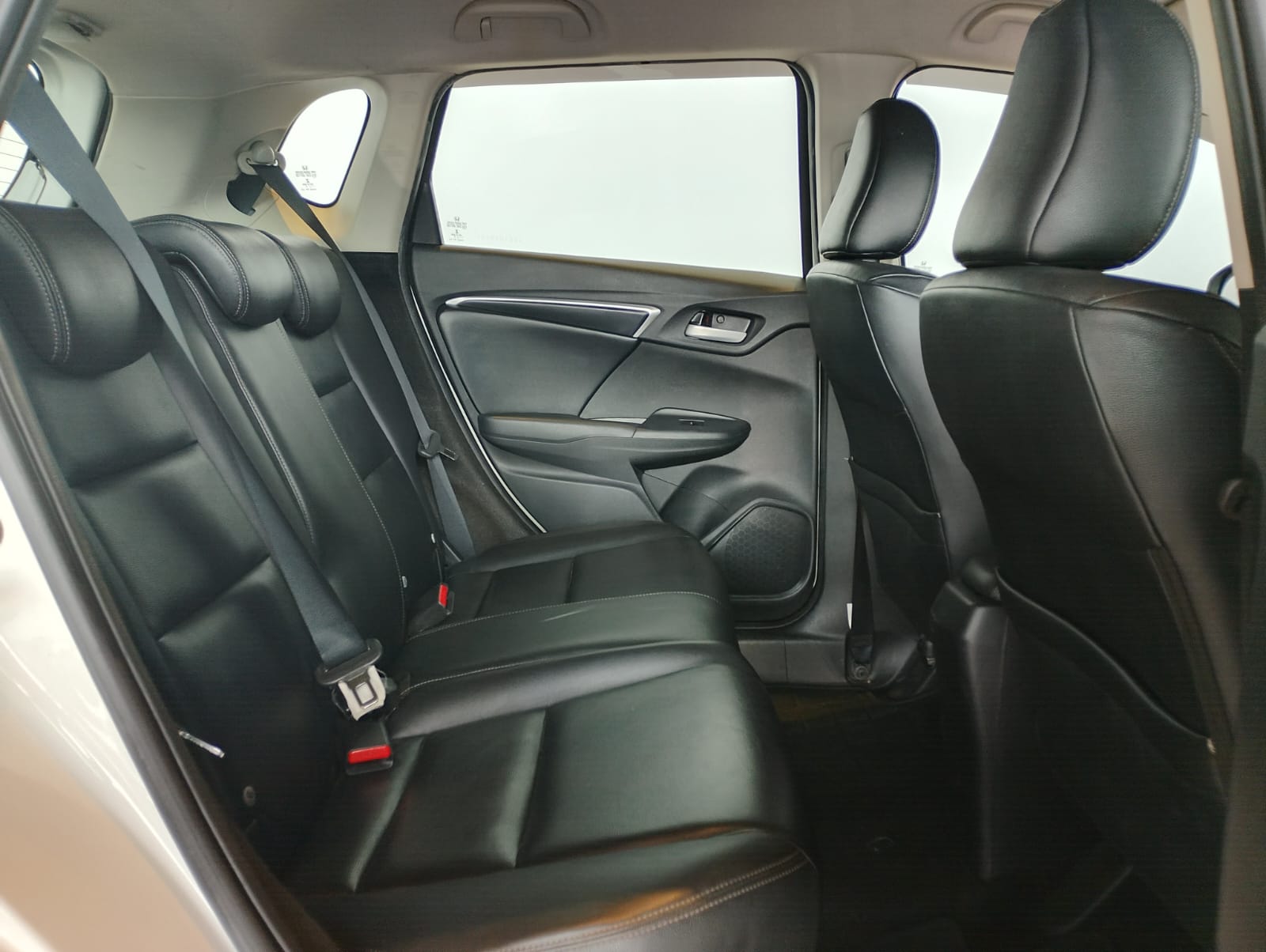 Honda-FIT-FIT 1.5 EXL 16V FLEX 4P AUTOMATICO