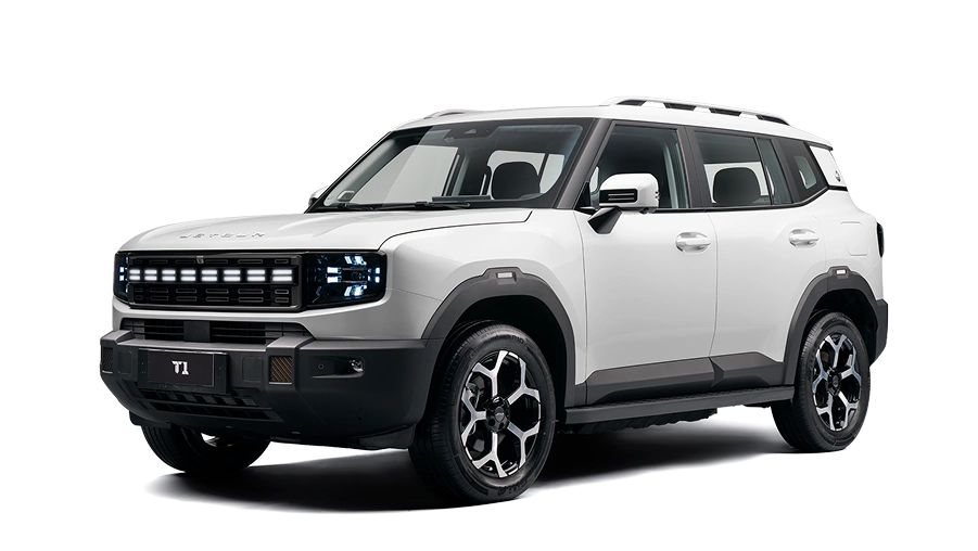 T1 Advance Branco Snow