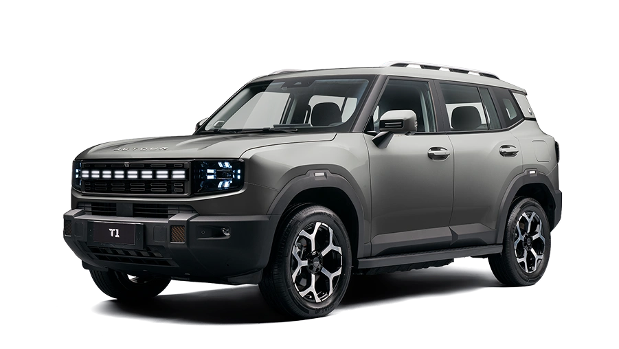 T1 Advance Prata Cosmic