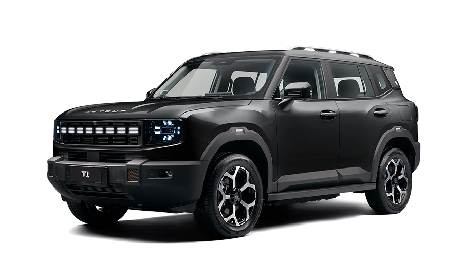 T1 Advance Preto Carbon