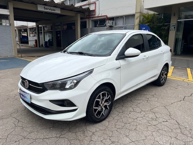 CRONOS DRIVE 1.3 8V Flex