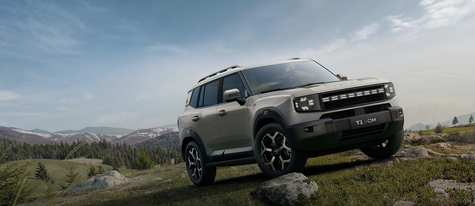 Destaque Autonomia e economia do T1