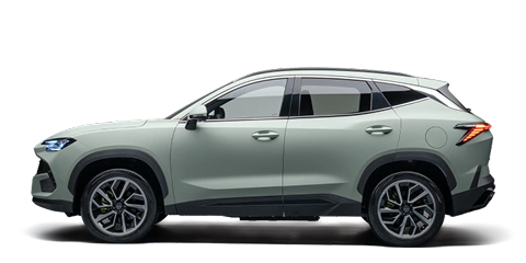 Veículo Jetour Premium