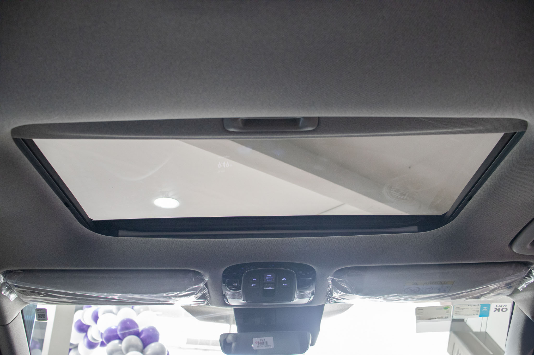 Hyundai-PALISADE-PALISADE Signature 3.8 GDI AWD Aut.