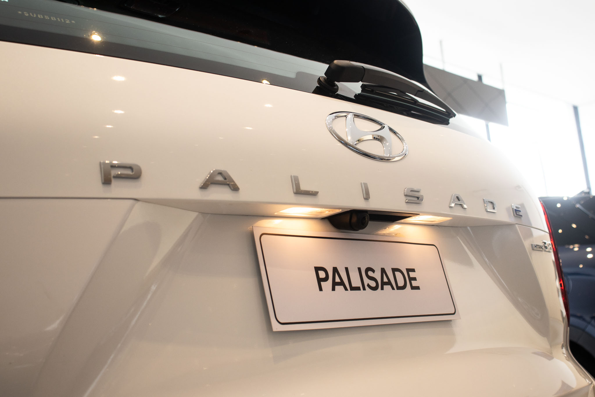 Hyundai-PALISADE-PALISADE Signature 3.8 GDI AWD Aut.
