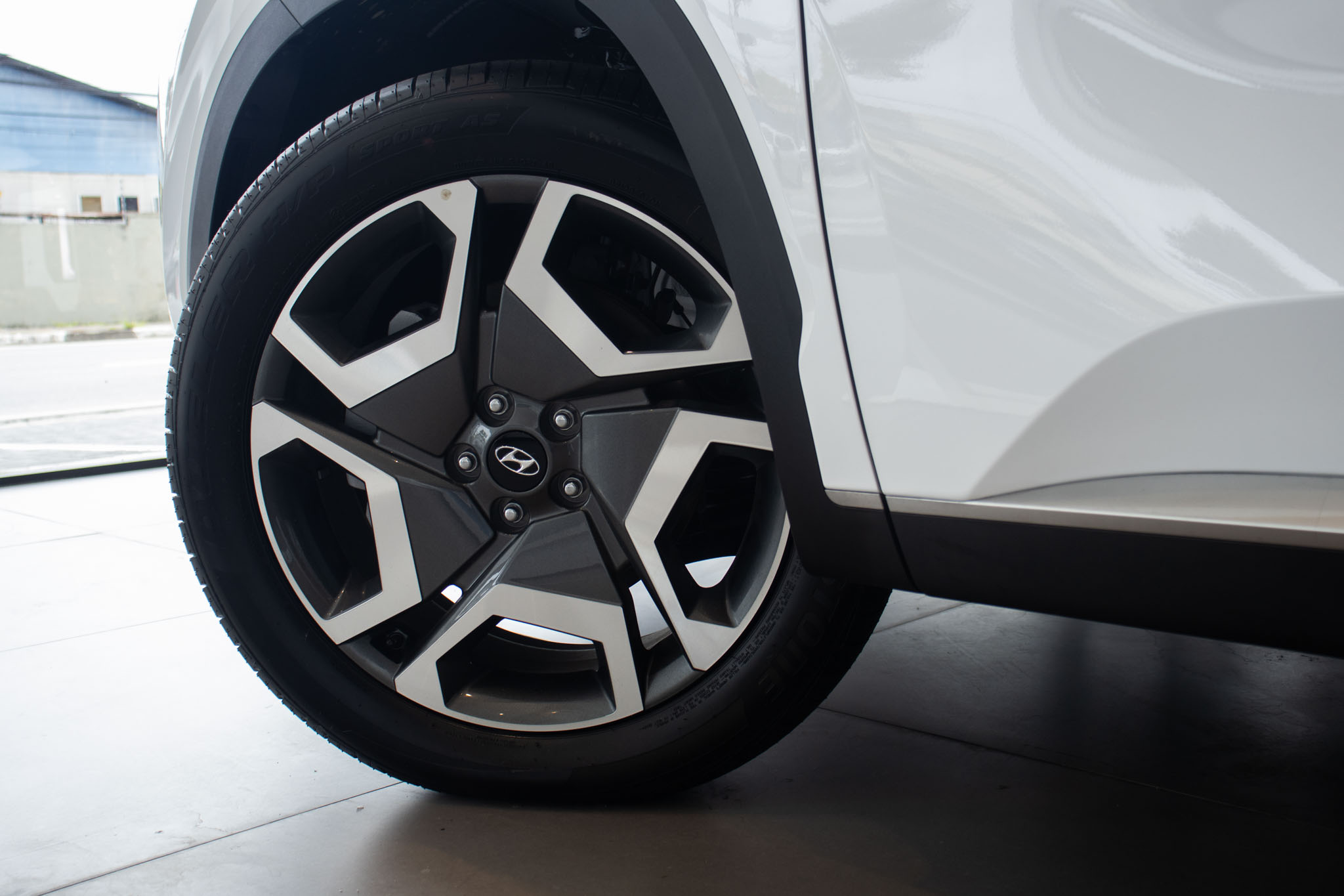 Hyundai-PALISADE-PALISADE Signature 3.8 GDI AWD Aut.