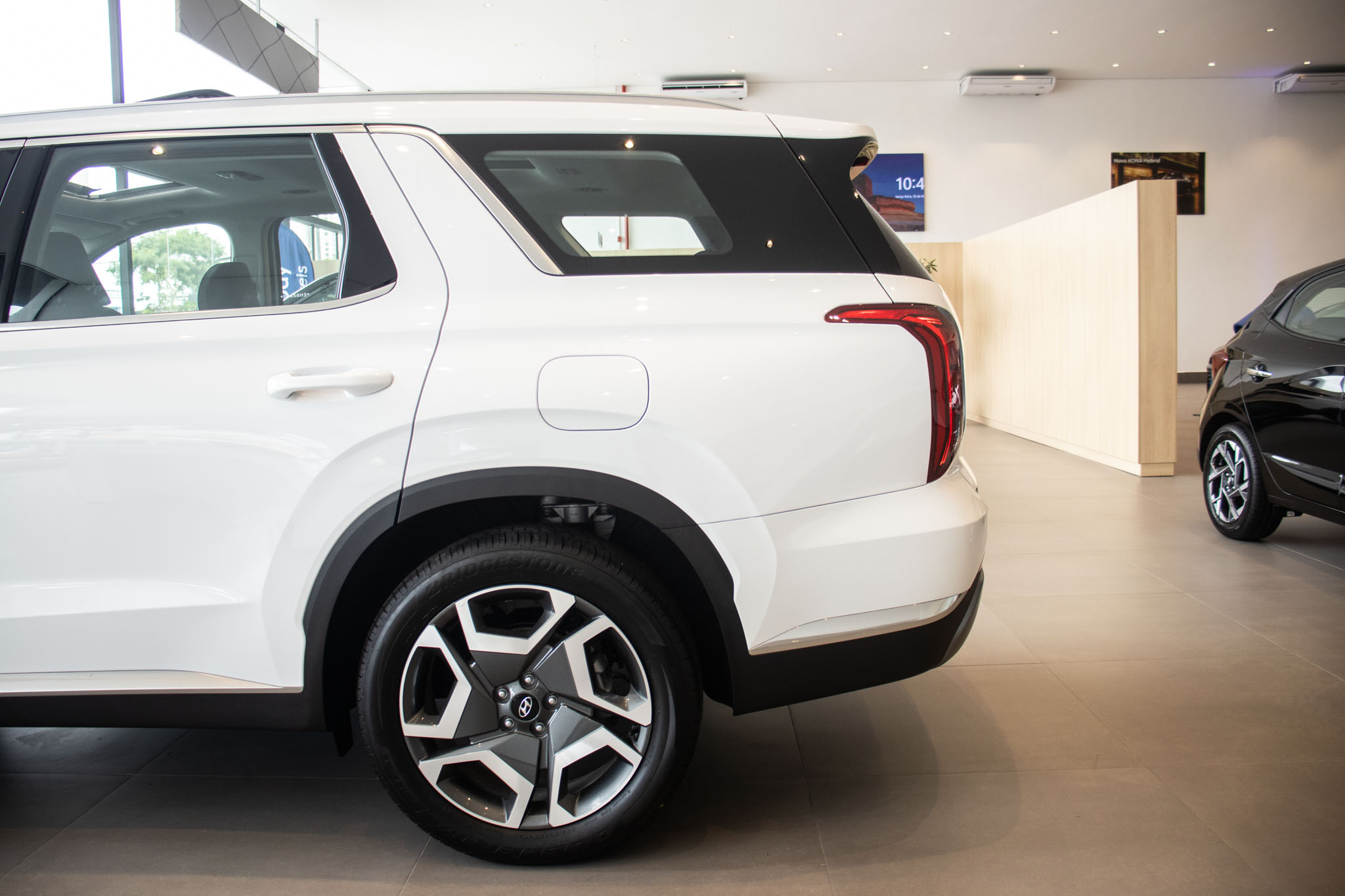 Hyundai-PALISADE-PALISADE Signature 3.8 GDI AWD Aut.