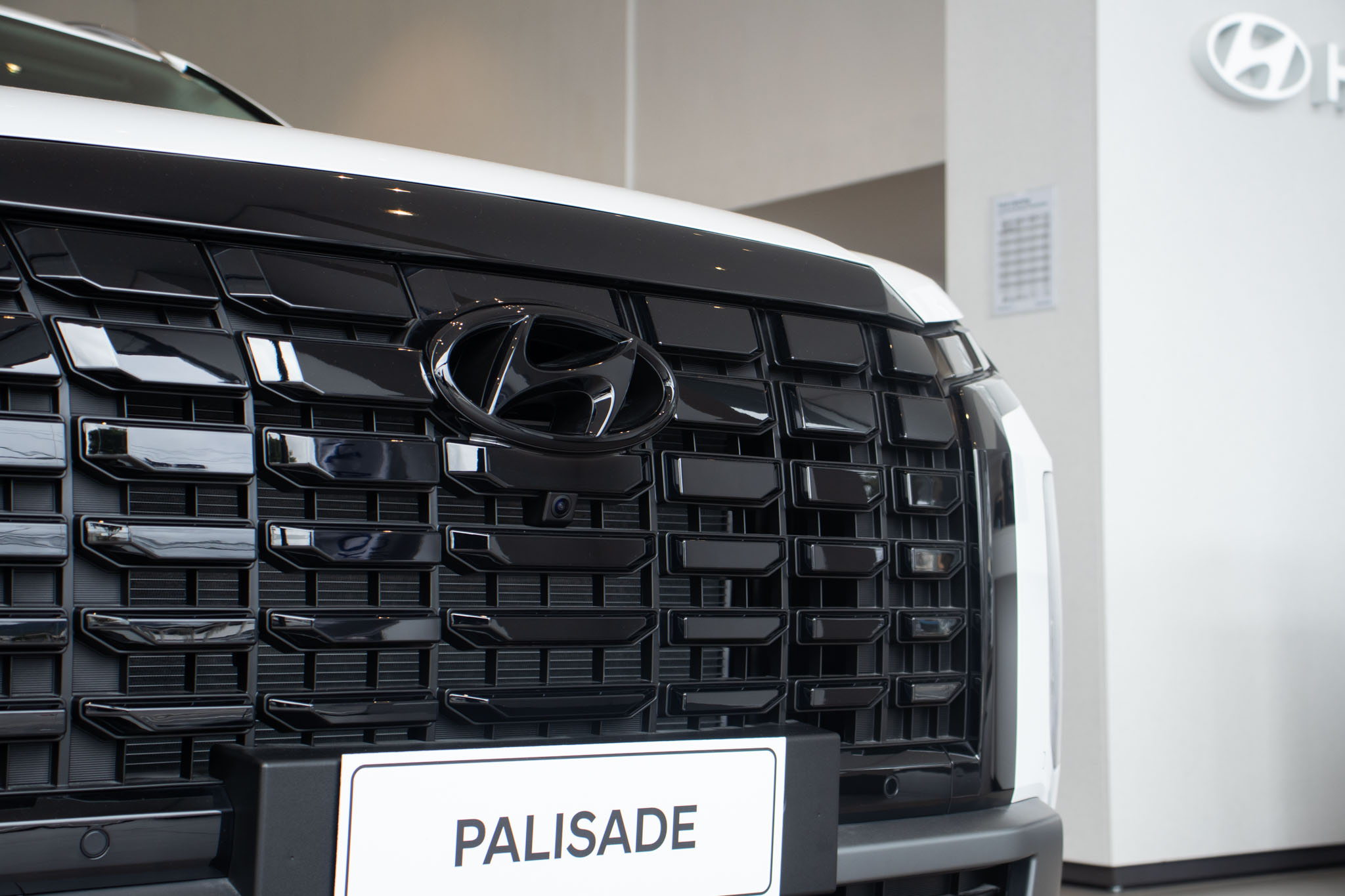 Hyundai-PALISADE-PALISADE Signature 3.8 GDI AWD Aut.