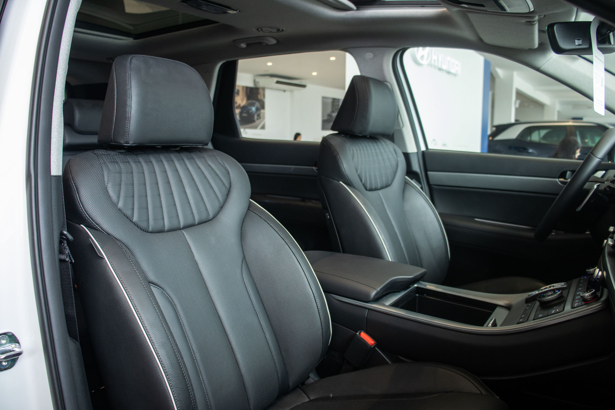 Hyundai-PALISADE-PALISADE Signature 3.8 GDI AWD Aut.