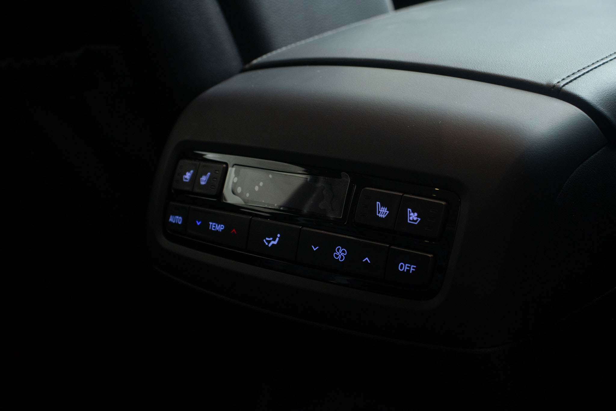 Hyundai-PALISADE-PALISADE Signature 3.8 GDI AWD Aut.