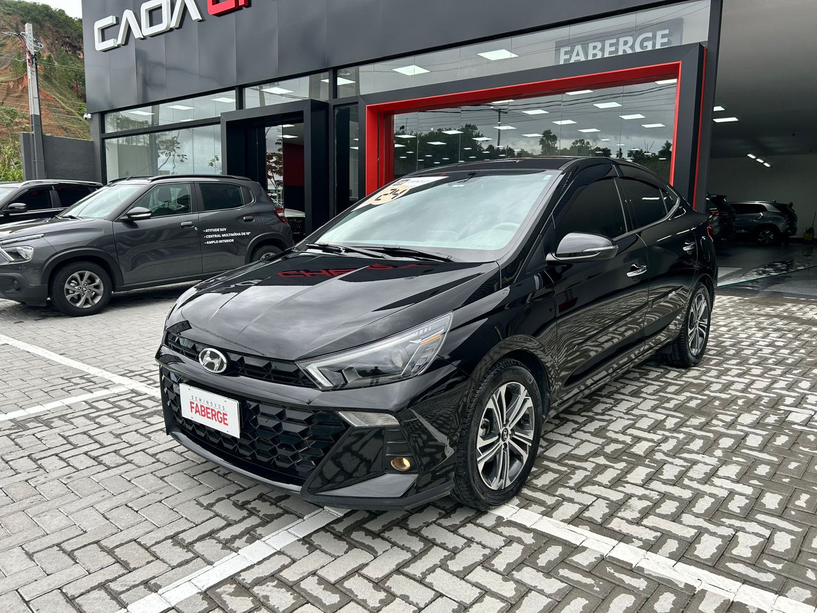 Hyundai-HB20S-HB20S Platinum Plus 1.0 TB Flex 12V Aut.