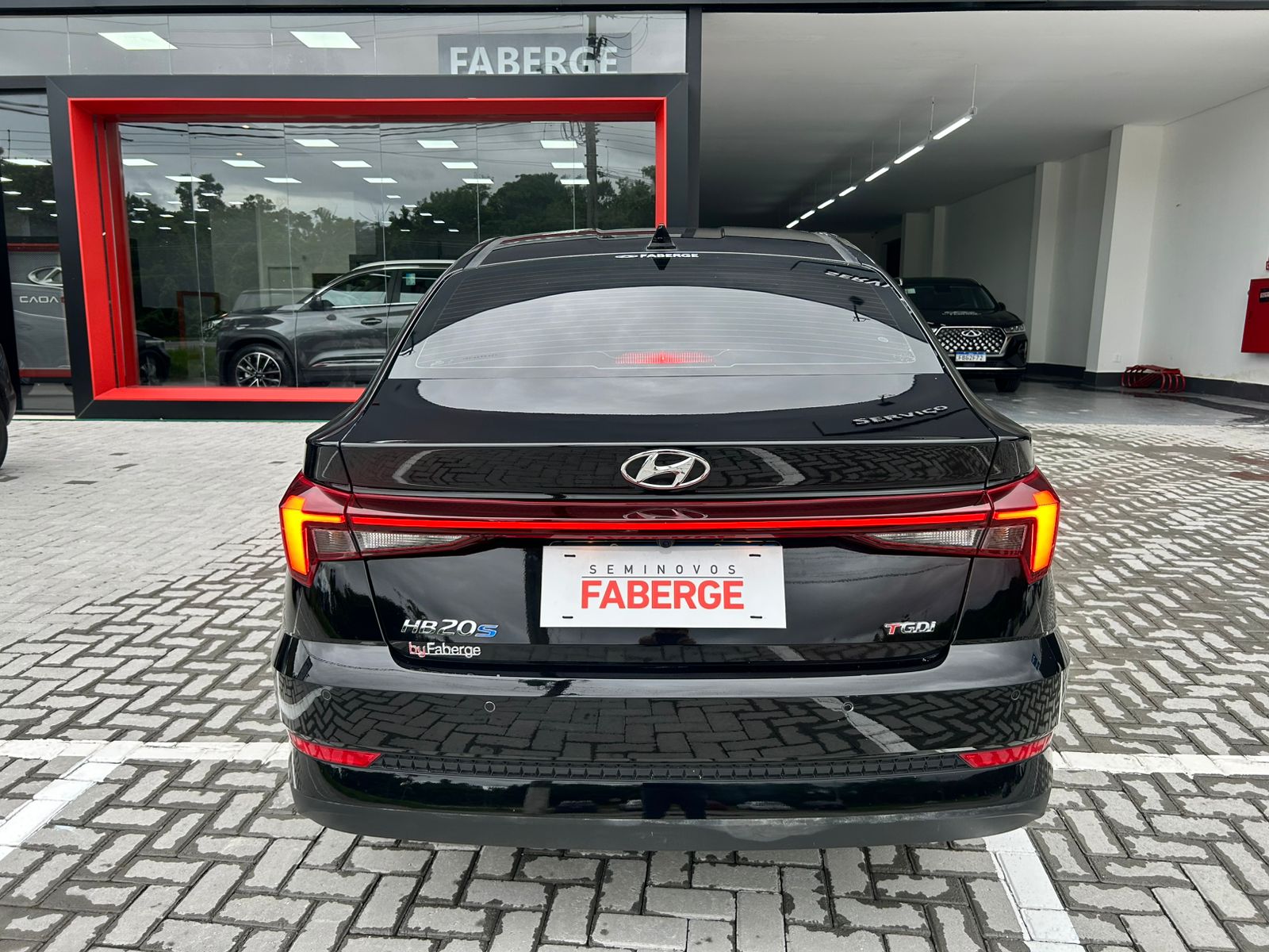 Hyundai-HB20S-HB20S Platinum Plus 1.0 TB Flex 12V Aut.