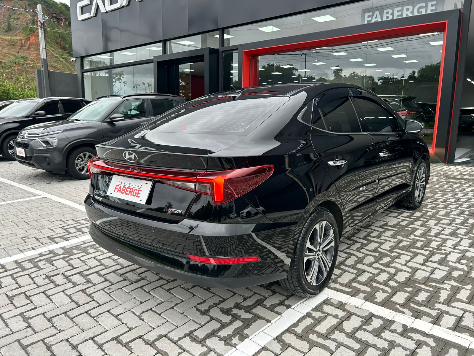 Hyundai-HB20S-HB20S Platinum Plus 1.0 TB Flex 12V Aut.