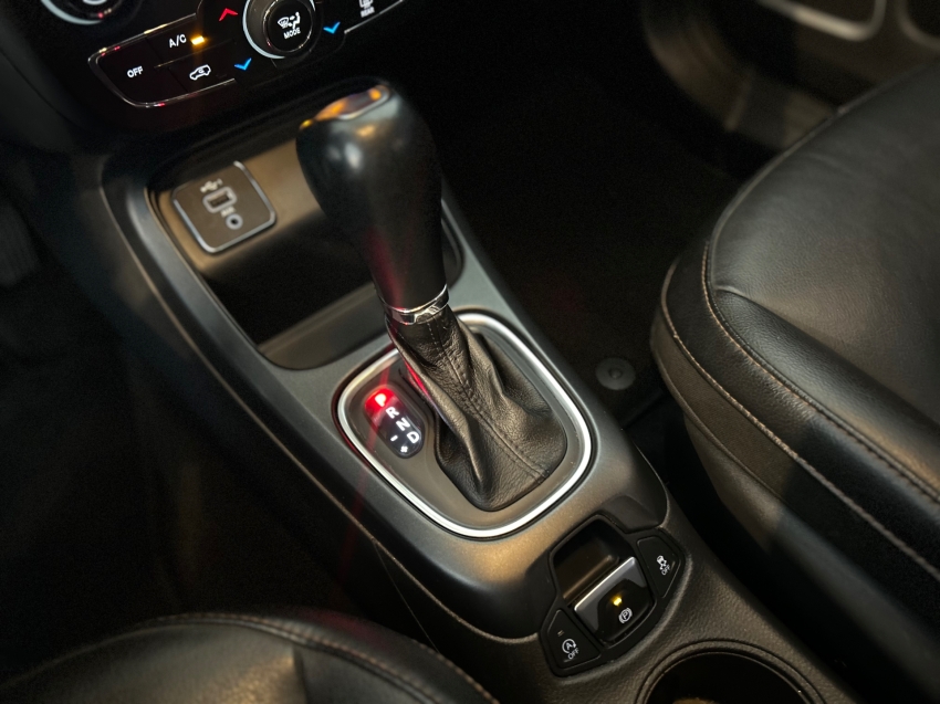 Jeep-COMPASS-2.0 16V FLEX LONGITUDE AUTOMÁTICO