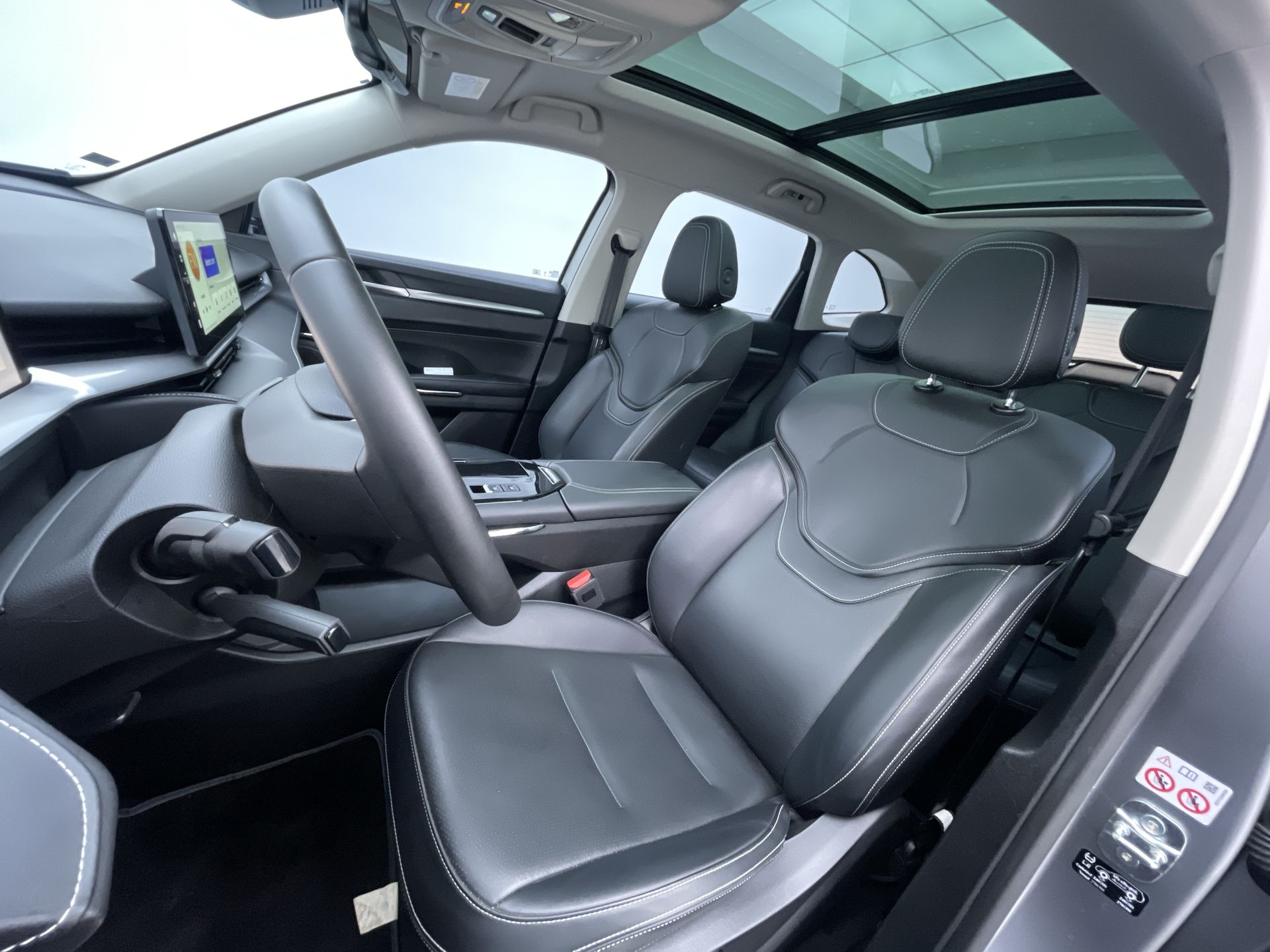 Haval H6 Premium HEV (Hibrido)