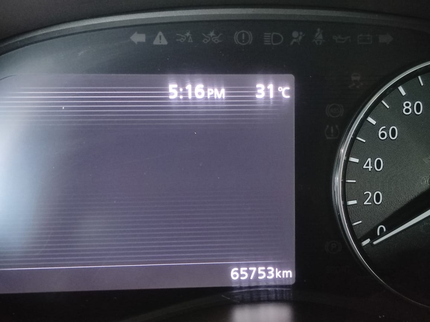 Nissan-KICKS-1.6 16V FLEXSTART XPLAY XTRONIC