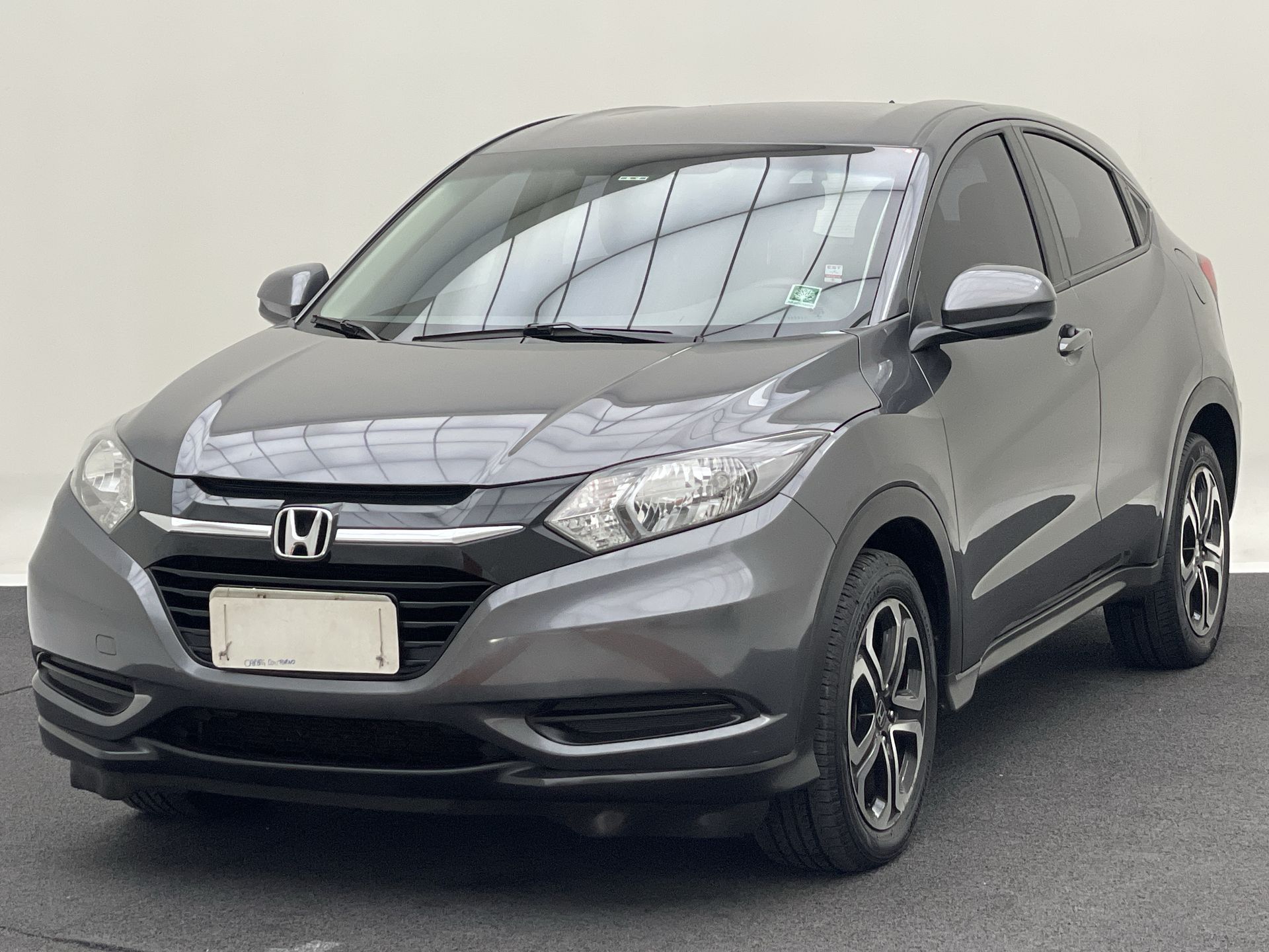 HR-V LX 1.8 Flexone 16V 5p Aut.