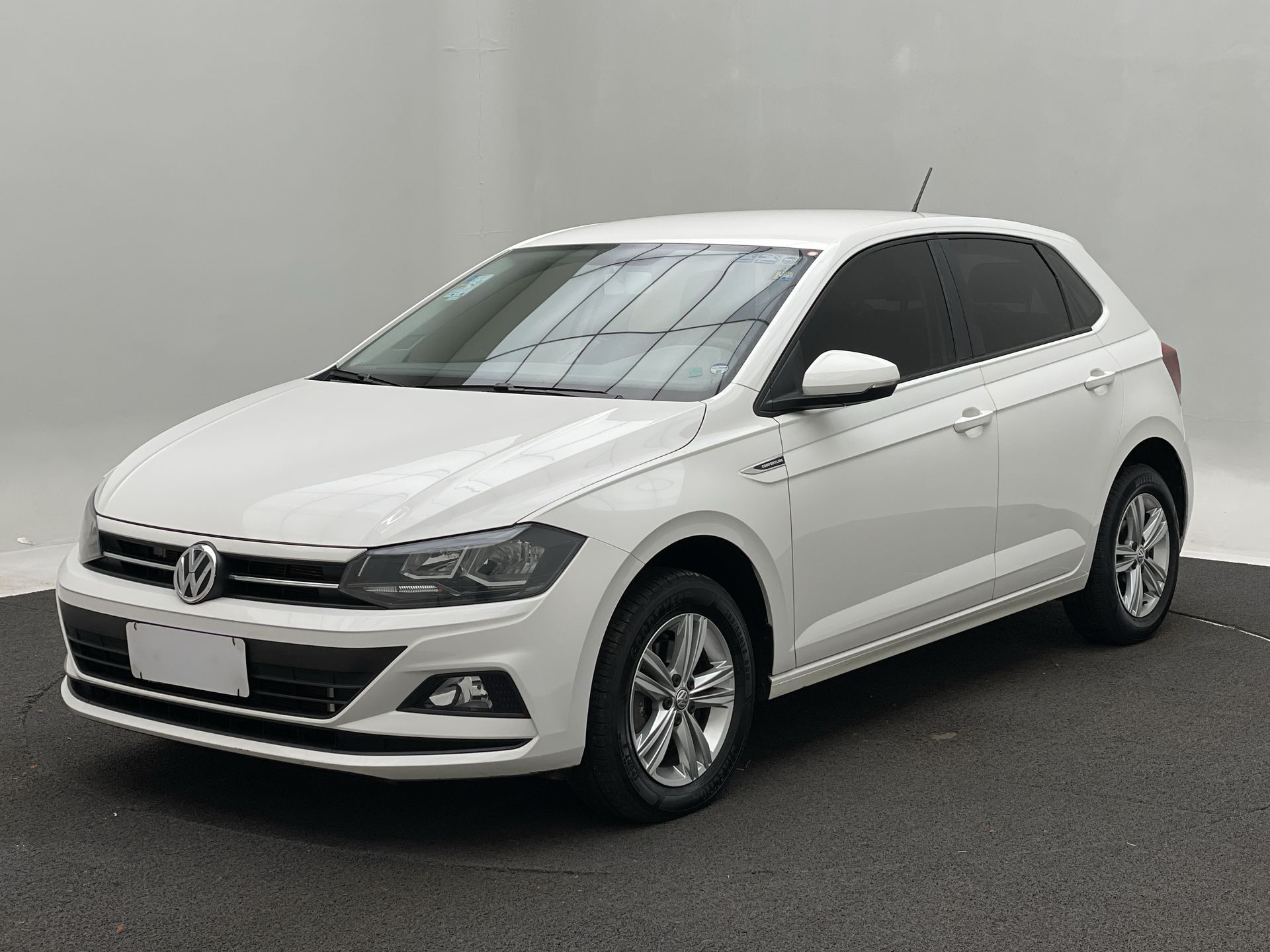 Polo Comfort. 200 TSI 1.0 Flex 12V Aut.