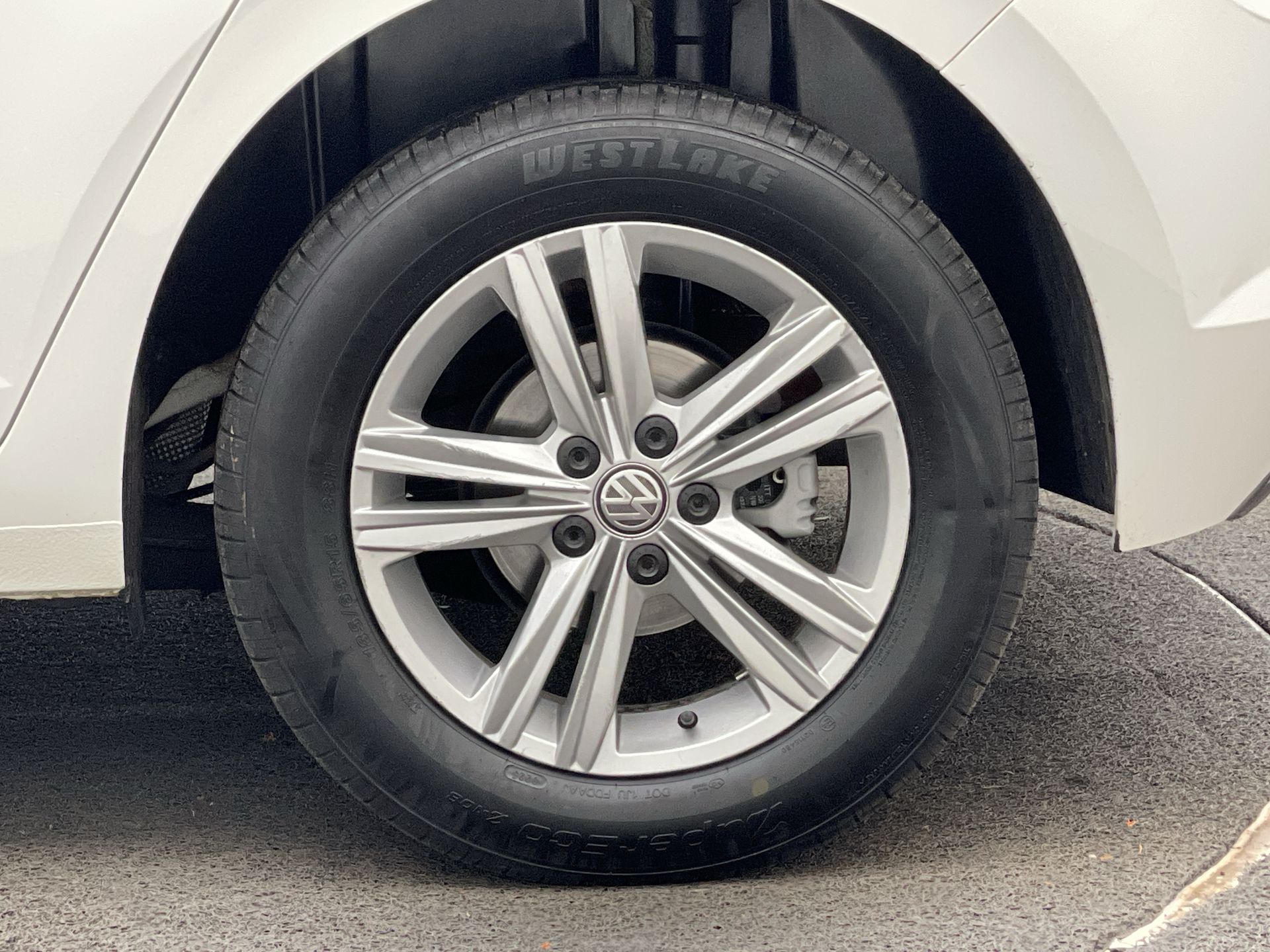 Polo Comfort. 200 TSI 1.0 Flex 12V Aut.