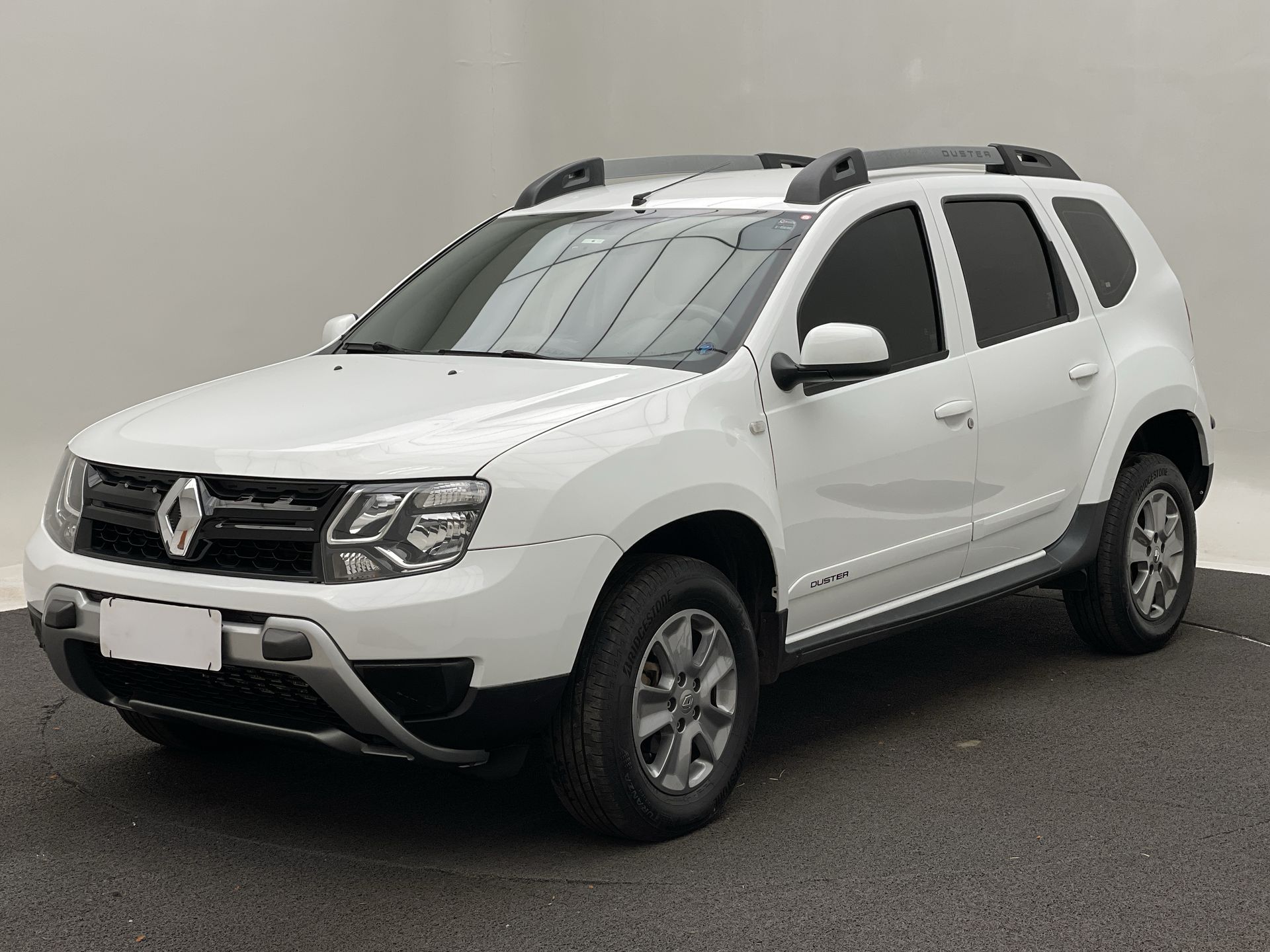 DUSTER Dynamique 1.6 Flex 16V Aut.