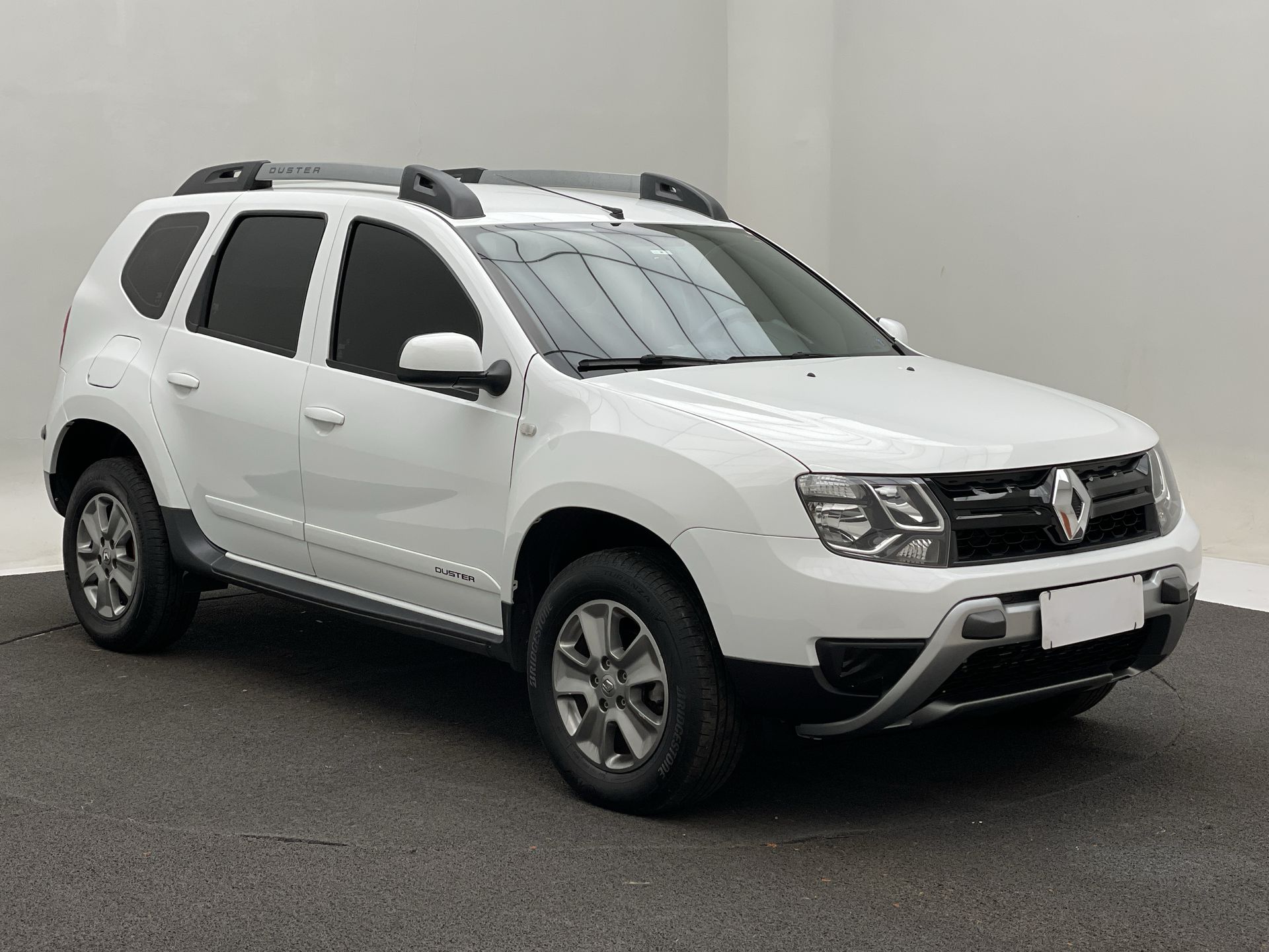 DUSTER Dynamique 1.6 Flex 16V Aut.