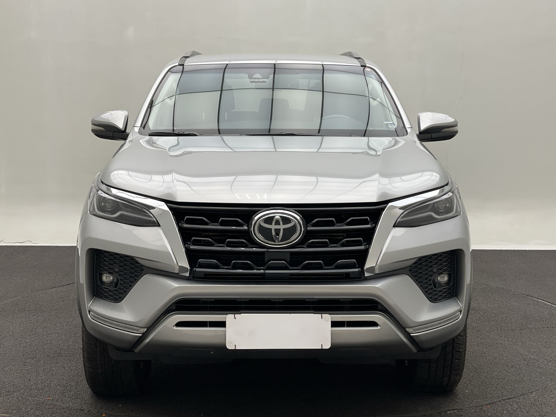 Hilux SW4 SRX 4x4 2.8 TDI 16V Dies. Aut.