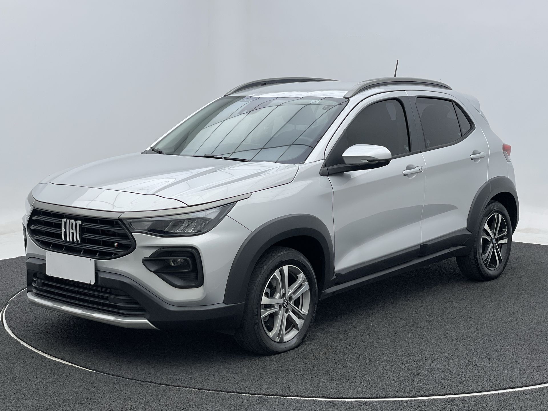 PULSE AUDACE 1.0 Turbo 200 Flex Aut.