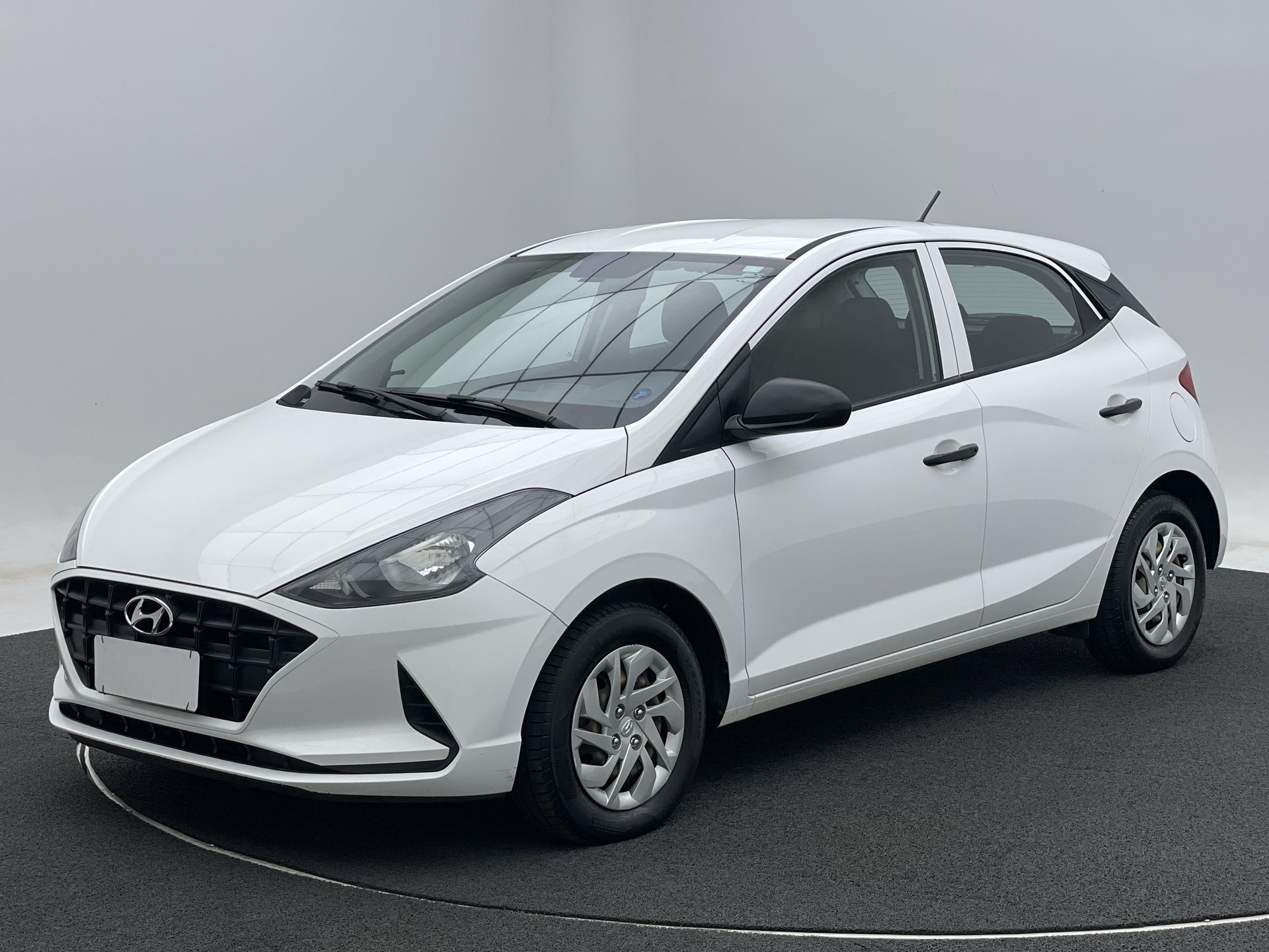 HB20 Sense 1.0 Flex 12V Mec.