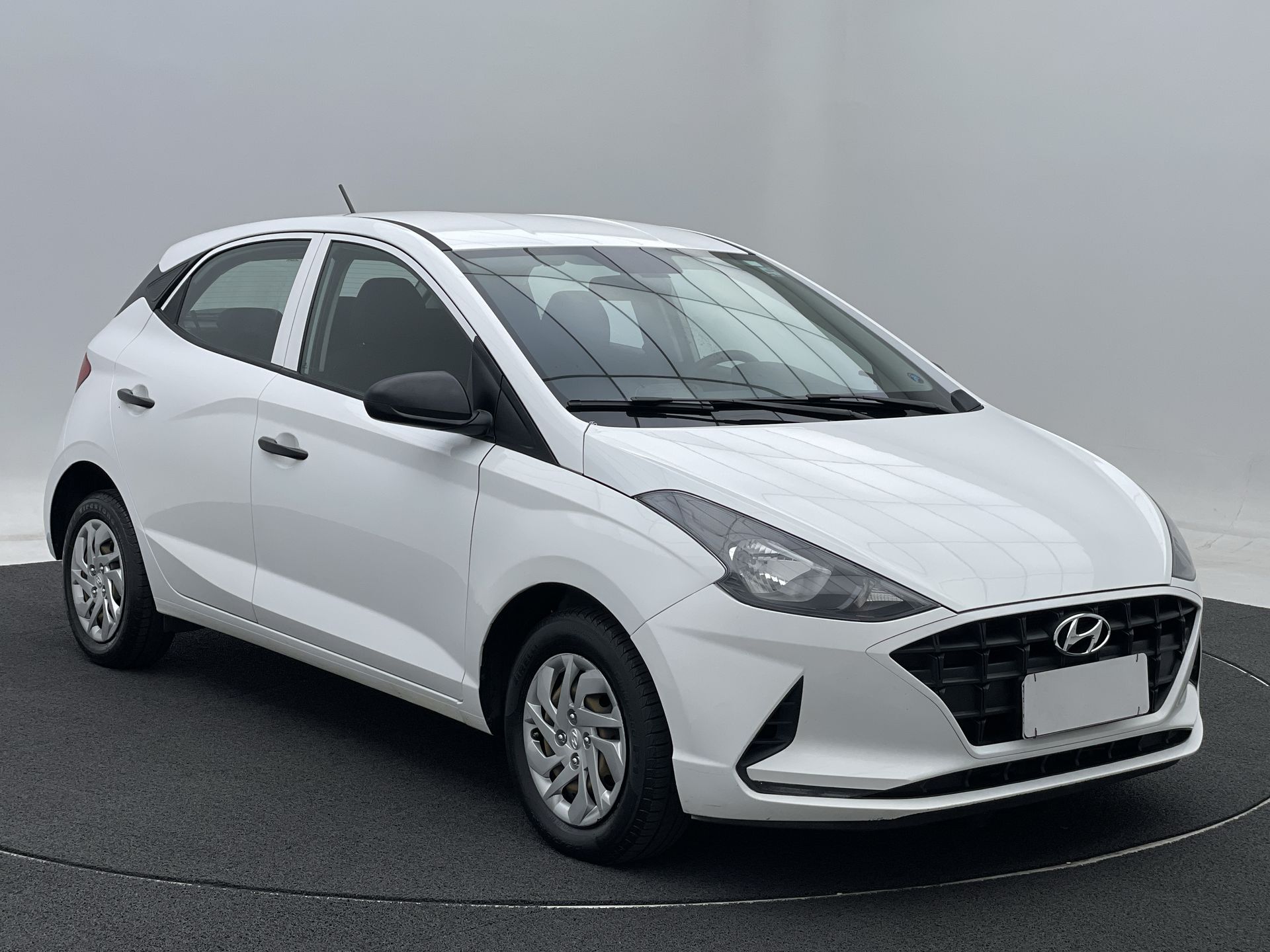 HB20 Sense 1.0 Flex 12V Mec.