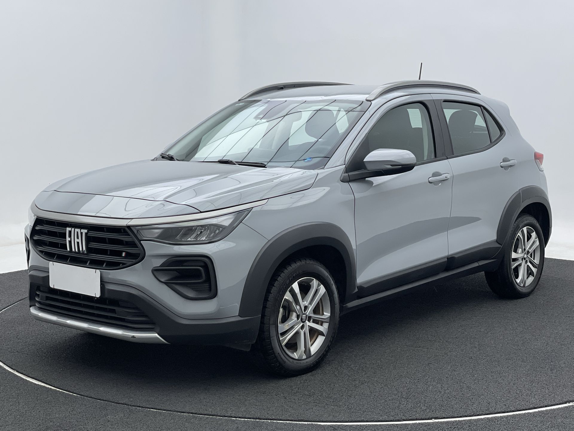 PULSE AUDACE 1.0 Turbo 200 Flex Aut.